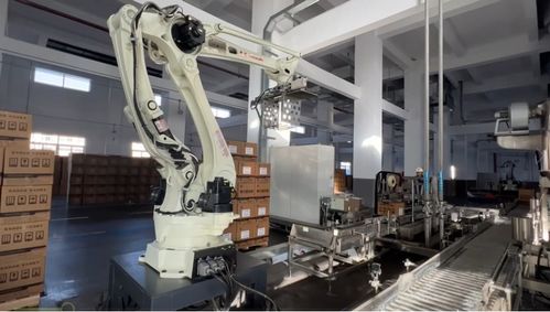 鄂托克经济开发区项目一线 内蒙古美力坚化工坚持绿色发展，创就多彩世界化工产品生产