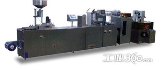 药品包装生产线与化工产品生产 创新融合与市场展望