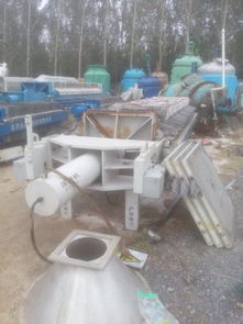 二手80平方板框压滤机 杭州产化工产品处理的理想选择