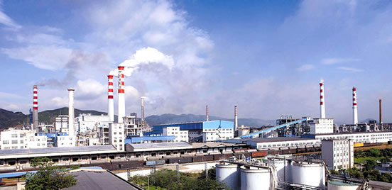 2019年磷化工行业大事记 产品生产格局演变与市场脉动