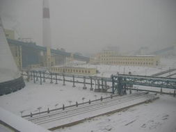 携手共进，谱写化工安全新篇章——我厂伴热产品助力陕北大型化工企业高效生产