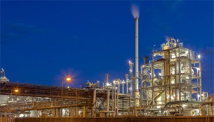 滨化股份拟斥巨资收购鲁北集团股权 上半年业绩承压下的资本棋局与化工产业谋篇