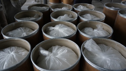 瓮安 抢抓机遇 做大磷化工产业集群 赋能高质量发展