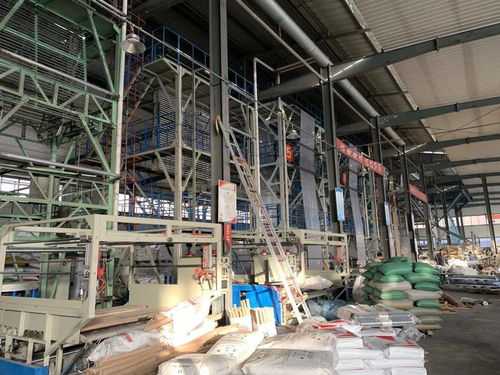 走进河南天丰生物 探秘全生物降解产品的绿色制造之旅